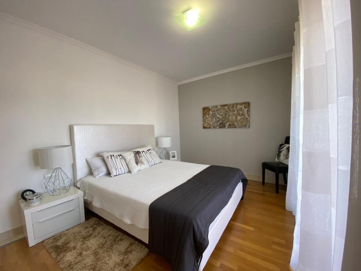 V3 Vitoria Boulevard Vilamoura Exterior foto
