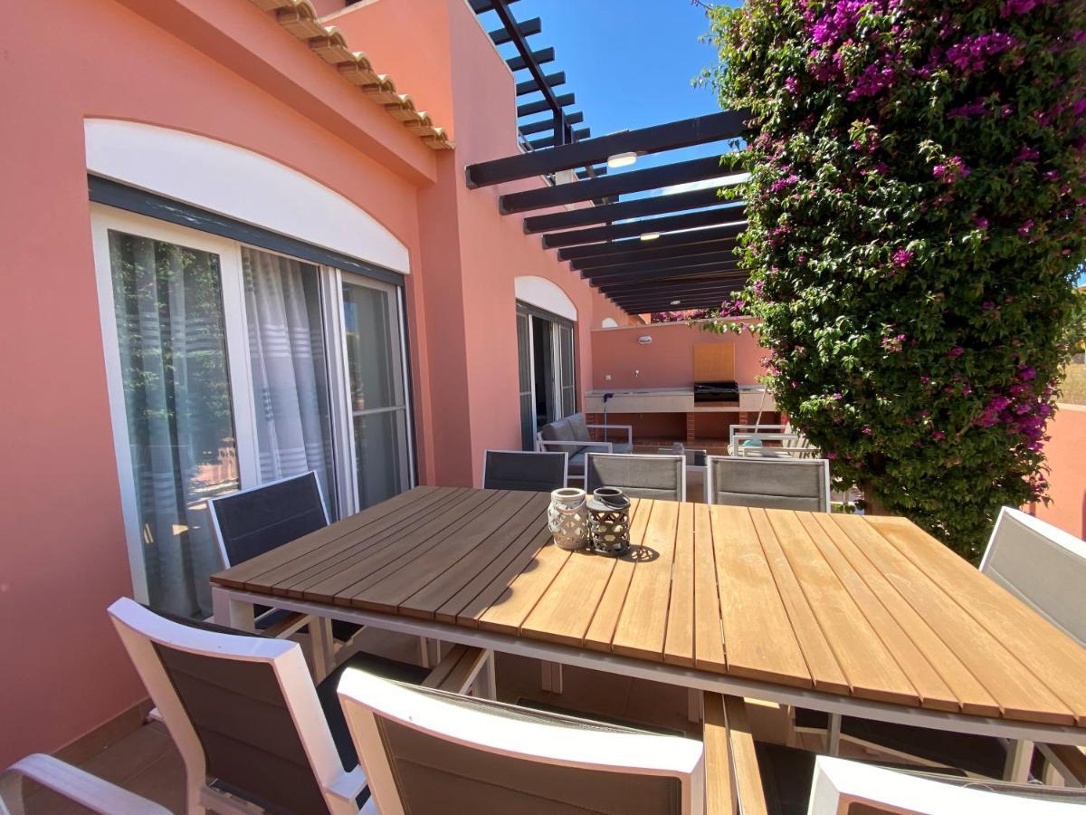 V3 Vitoria Boulevard Vilamoura Exterior foto