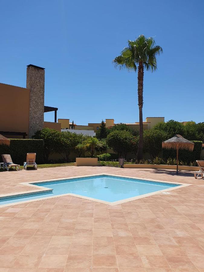 V3 Vitoria Boulevard Vilamoura Exterior foto