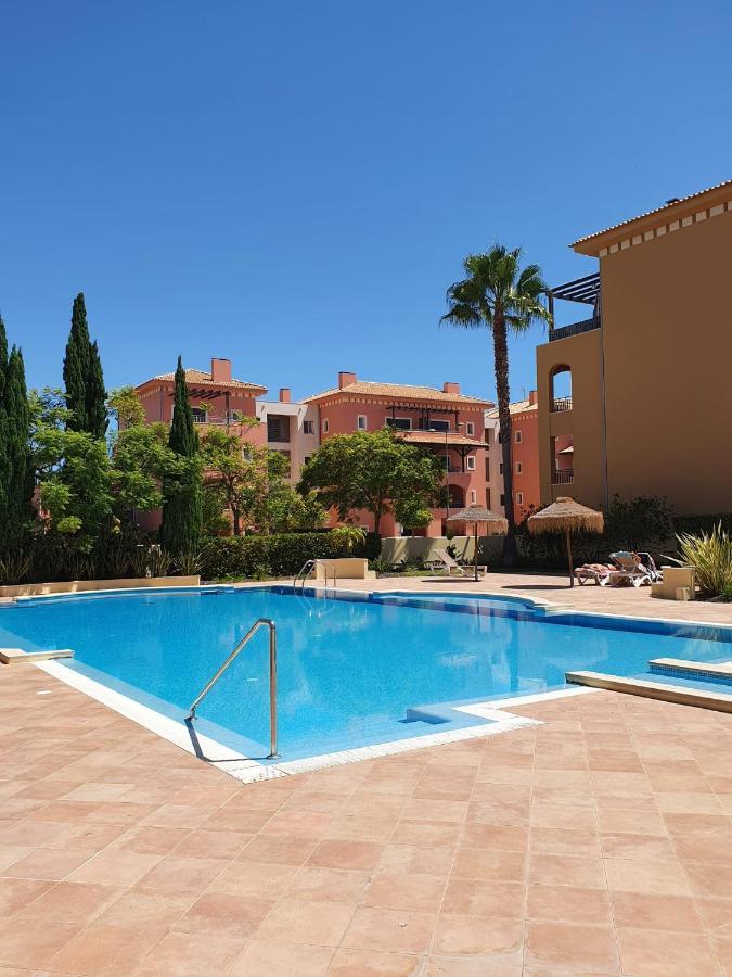 V3 Vitoria Boulevard Vilamoura Exterior foto