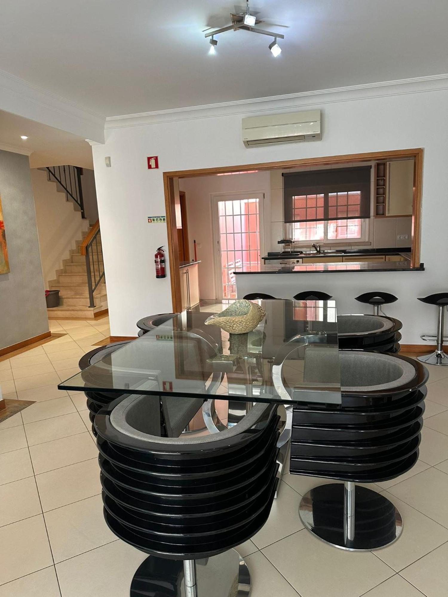 V3 Vitoria Boulevard Vilamoura Exterior foto